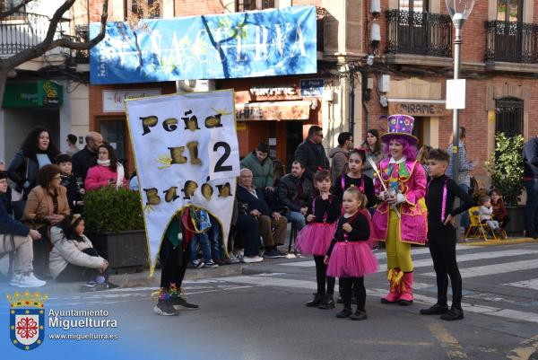 Domingo Piñata Carnaval 2024-02-El Bufon-Fuente imagen Area Comunicación Ayuntamiento de Miguelturra-001