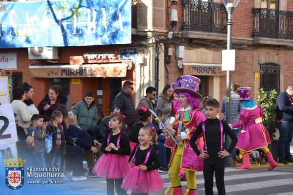 Domingo Piñata Carnaval 2024-02-El Bufon-Fuente imagen Area Comunicación Ayuntamiento de Miguelturra-002