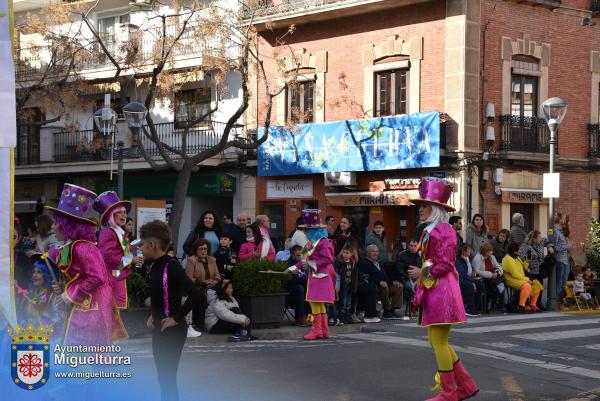 Domingo Piñata Carnaval 2024-02-El Bufon-Fuente imagen Area Comunicación Ayuntamiento de Miguelturra-003