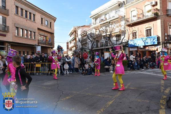 Domingo Piñata Carnaval 2024-02-El Bufon-Fuente imagen Area Comunicación Ayuntamiento de Miguelturra-004