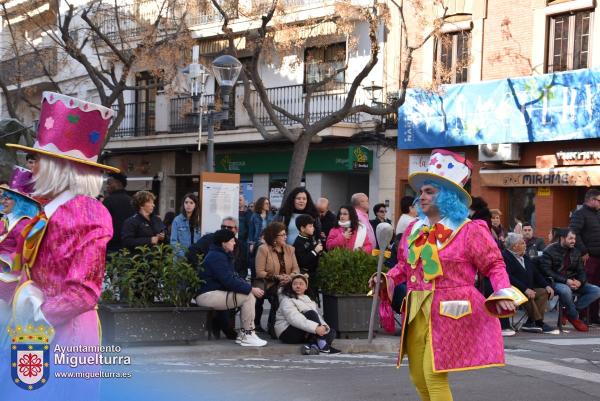 Domingo Piñata Carnaval 2024-02-El Bufon-Fuente imagen Area Comunicación Ayuntamiento de Miguelturra-005