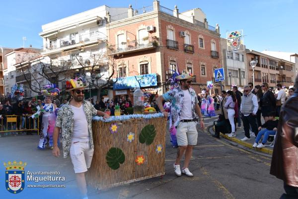Domingo Piñata Carnaval 2024-03-La Cabra-Fuente imagen Area Comunicación Ayuntamiento de Miguelturra-002