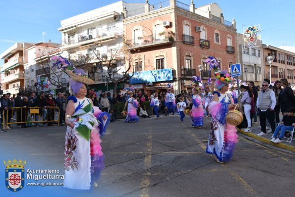 Domingo Piñata Carnaval 2024-03-La Cabra-Fuente imagen Area Comunicación Ayuntamiento de Miguelturra-003