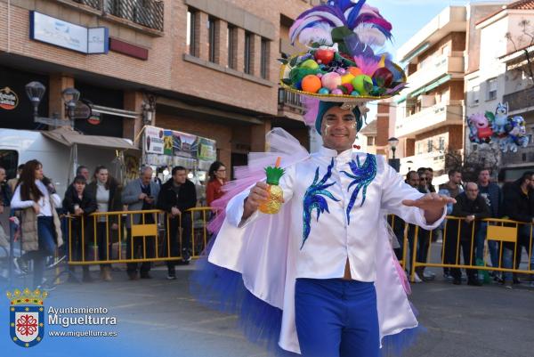 Domingo Piñata Carnaval 2024-03-La Cabra-Fuente imagen Area Comunicación Ayuntamiento de Miguelturra-004