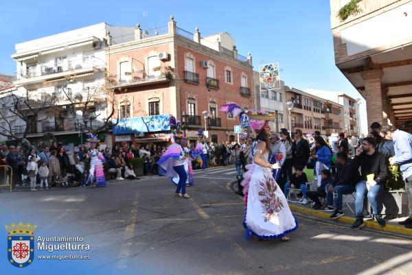Domingo Piñata Carnaval 2024-03-La Cabra-Fuente imagen Area Comunicación Ayuntamiento de Miguelturra-005