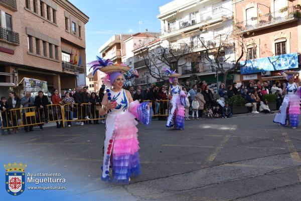 Domingo Piñata Carnaval 2024-03-La Cabra-Fuente imagen Area Comunicación Ayuntamiento de Miguelturra-006