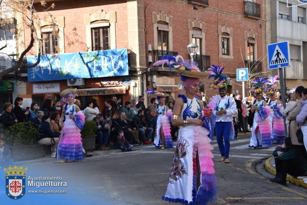 Domingo Piñata Carnaval 2024-03-La Cabra-Fuente imagen Area Comunicación Ayuntamiento de Miguelturra-007