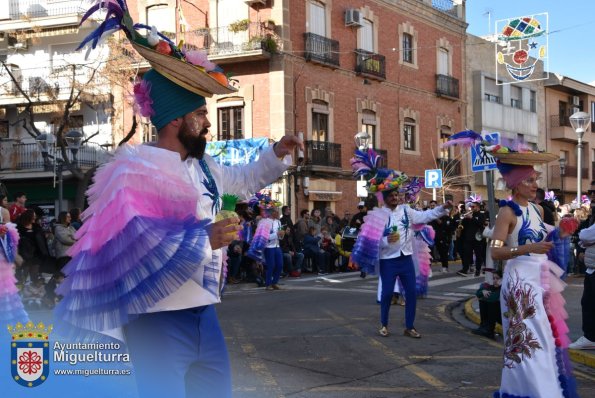 Domingo Piñata Carnaval 2024-03-La Cabra-Fuente imagen Area Comunicación Ayuntamiento de Miguelturra-008