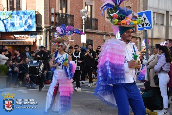 Domingo Piñata Carnaval 2024-03-La Cabra-Fuente imagen Area Comunicación Ayuntamiento de Miguelturra-009