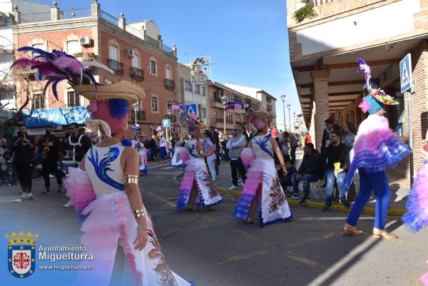 Domingo Piñata Carnaval 2024-03-La Cabra-Fuente imagen Area Comunicación Ayuntamiento de Miguelturra-012