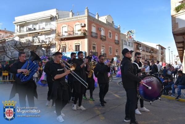 Domingo Piñata Carnaval 2024-03-La Cabra-Fuente imagen Area Comunicación Ayuntamiento de Miguelturra-014