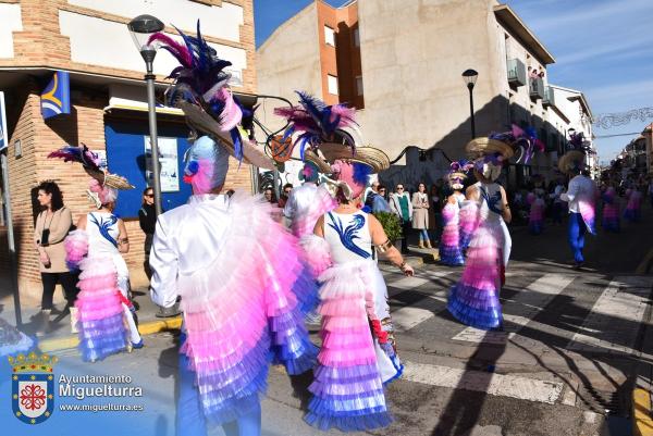 Domingo Piñata Carnaval 2024-03-La Cabra-Fuente imagen Area Comunicación Ayuntamiento de Miguelturra-015