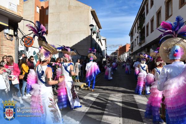 Domingo Piñata Carnaval 2024-03-La Cabra-Fuente imagen Area Comunicación Ayuntamiento de Miguelturra-016