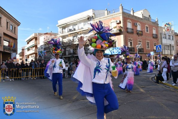 Domingo Piñata Carnaval 2024-03-La Cabra-Fuente imagen Area Comunicación Ayuntamiento de Miguelturra-017