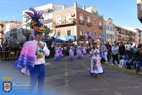 Domingo Piñata Carnaval 2024-03-La Cabra-Fuente imagen Area Comunicación Ayuntamiento de Miguelturra-018