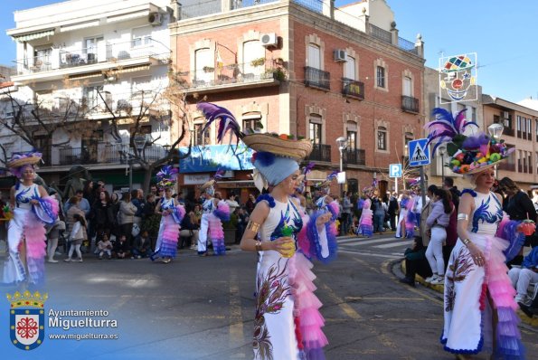 Domingo Piñata Carnaval 2024-03-La Cabra-Fuente imagen Area Comunicación Ayuntamiento de Miguelturra-019