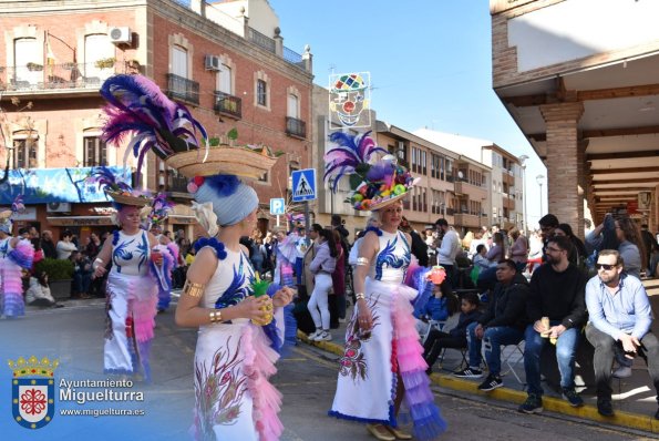 Domingo Piñata Carnaval 2024-03-La Cabra-Fuente imagen Area Comunicación Ayuntamiento de Miguelturra-020