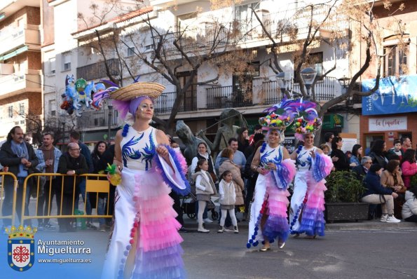 Domingo Piñata Carnaval 2024-03-La Cabra-Fuente imagen Area Comunicación Ayuntamiento de Miguelturra-021