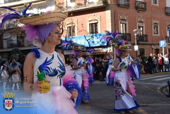 Domingo Piñata Carnaval 2024-03-La Cabra-Fuente imagen Area Comunicación Ayuntamiento de Miguelturra-022