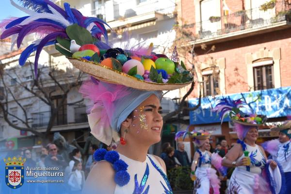 Domingo Piñata Carnaval 2024-03-La Cabra-Fuente imagen Area Comunicación Ayuntamiento de Miguelturra-023