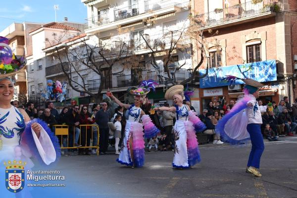 Domingo Piñata Carnaval 2024-03-La Cabra-Fuente imagen Area Comunicación Ayuntamiento de Miguelturra-024