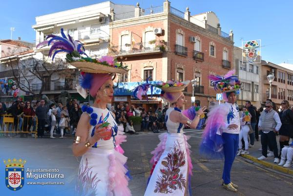 Domingo Piñata Carnaval 2024-03-La Cabra-Fuente imagen Area Comunicación Ayuntamiento de Miguelturra-025