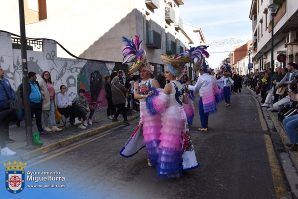 Domingo Piñata Carnaval 2024-03-La Cabra-Fuente imagen Area Comunicación Ayuntamiento de Miguelturra-027