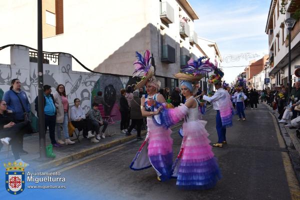 Domingo Piñata Carnaval 2024-03-La Cabra-Fuente imagen Area Comunicación Ayuntamiento de Miguelturra-028