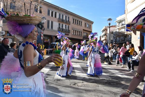 Domingo Piñata Carnaval 2024-03-La Cabra-Fuente imagen Area Comunicación Ayuntamiento de Miguelturra-029