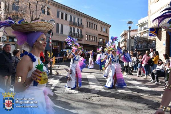 Domingo Piñata Carnaval 2024-03-La Cabra-Fuente imagen Area Comunicación Ayuntamiento de Miguelturra-031