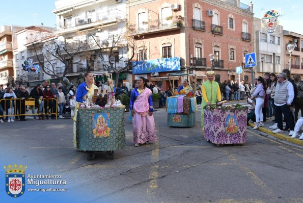 Domingo Piñata Carnaval 2024-04-El Risco-Fuente imagen Area Comunicación Ayuntamiento de Miguelturra-004