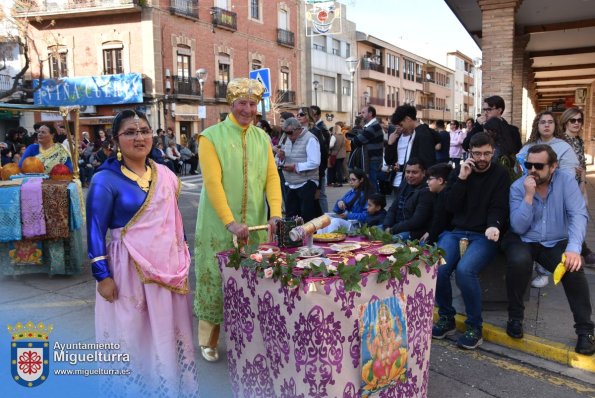 Domingo Piñata Carnaval 2024-04-El Risco-Fuente imagen Area Comunicación Ayuntamiento de Miguelturra-006