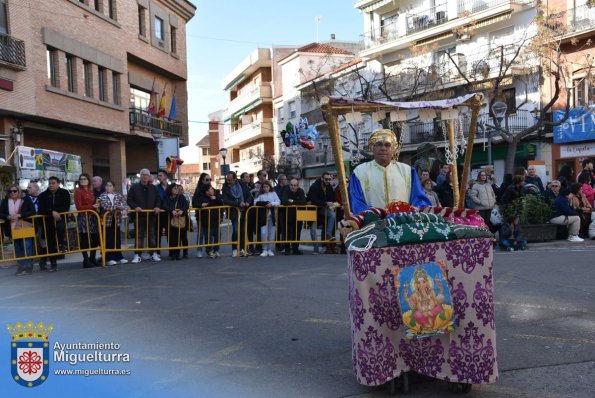 Domingo Piñata Carnaval 2024-04-El Risco-Fuente imagen Area Comunicación Ayuntamiento de Miguelturra-007