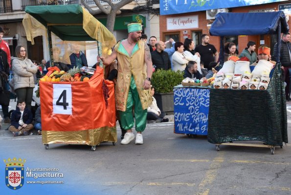 Domingo Piñata Carnaval 2024-04-El Risco-Fuente imagen Area Comunicación Ayuntamiento de Miguelturra-009