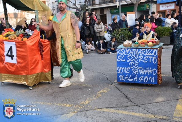 Domingo Piñata Carnaval 2024-04-El Risco-Fuente imagen Area Comunicación Ayuntamiento de Miguelturra-010