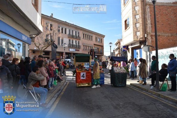 Domingo Piñata Carnaval 2024-04-El Risco-Fuente imagen Area Comunicación Ayuntamiento de Miguelturra-011