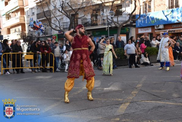 Domingo Piñata Carnaval 2024-04-El Risco-Fuente imagen Area Comunicación Ayuntamiento de Miguelturra-013