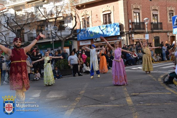 Domingo Piñata Carnaval 2024-04-El Risco-Fuente imagen Area Comunicación Ayuntamiento de Miguelturra-014