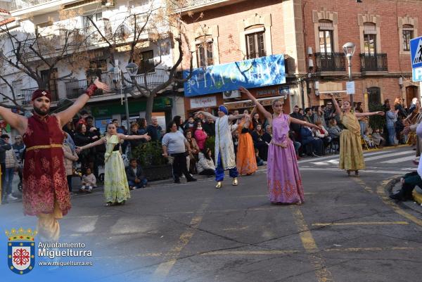 Domingo Piñata Carnaval 2024-04-El Risco-Fuente imagen Area Comunicación Ayuntamiento de Miguelturra-014