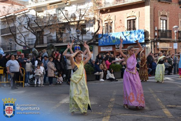 Domingo Piñata Carnaval 2024-04-El Risco-Fuente imagen Area Comunicación Ayuntamiento de Miguelturra-016