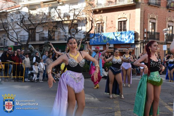 Domingo Piñata Carnaval 2024-04-El Risco-Fuente imagen Area Comunicación Ayuntamiento de Miguelturra-017