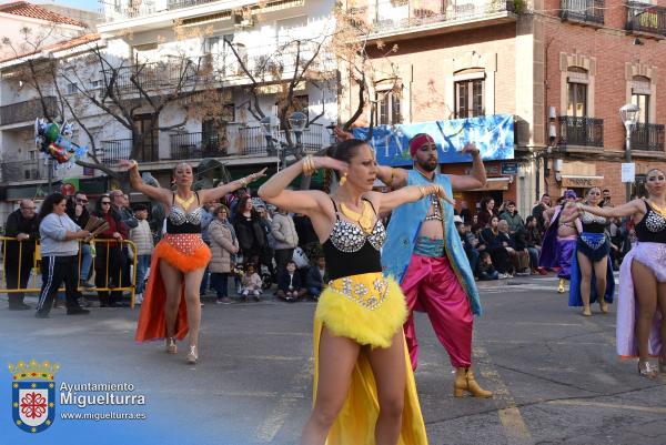 Domingo Piñata Carnaval 2024-04-El Risco-Fuente imagen Area Comunicación Ayuntamiento de Miguelturra-018