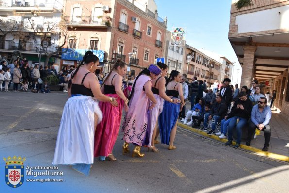 Domingo Piñata Carnaval 2024-04-El Risco-Fuente imagen Area Comunicación Ayuntamiento de Miguelturra-020