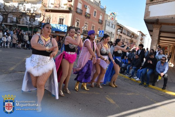 Domingo Piñata Carnaval 2024-04-El Risco-Fuente imagen Area Comunicación Ayuntamiento de Miguelturra-023