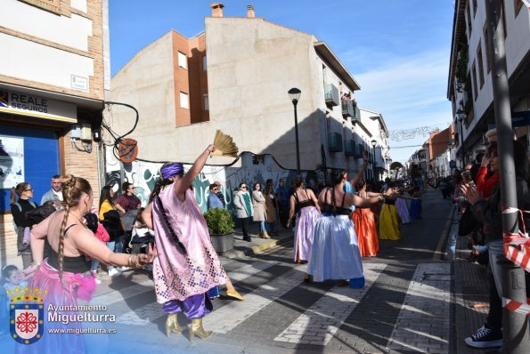 Domingo Piñata Carnaval 2024-04-El Risco-Fuente imagen Area Comunicación Ayuntamiento de Miguelturra-024