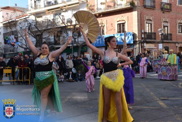 Domingo Piñata Carnaval 2024-04-El Risco-Fuente imagen Area Comunicación Ayuntamiento de Miguelturra-025