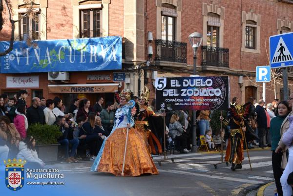 Domingo Piñata Carnaval 2024-05-Virgen Socorro-Fuente imagen Area Comunicación Ayuntamiento de Miguelturra-006