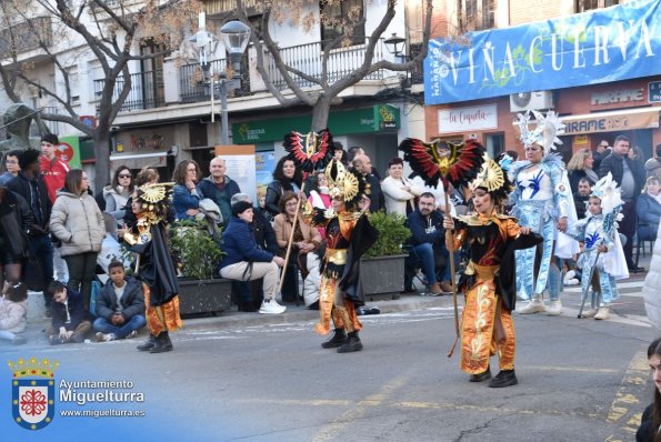 Domingo Piñata Carnaval 2024-05-Virgen Socorro-Fuente imagen Area Comunicación Ayuntamiento de Miguelturra-013