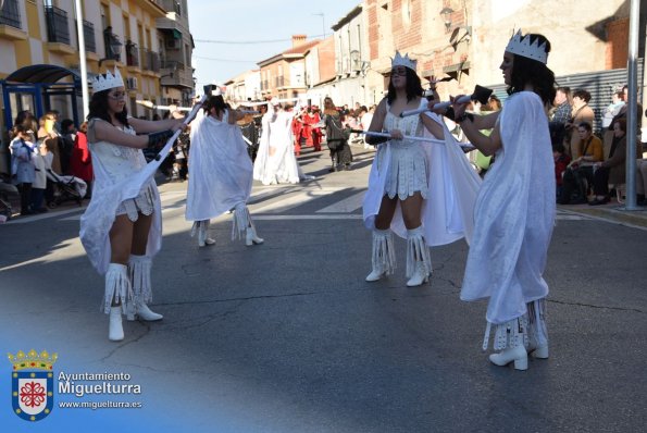 Domingo Piñata Carnaval 2024-06-Los Tardios-Fuente imagen Area Comunicación Ayuntamiento de Miguelturra-006