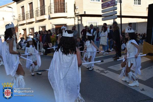 Domingo Piñata Carnaval 2024-06-Los Tardios-Fuente imagen Area Comunicación Ayuntamiento de Miguelturra-007